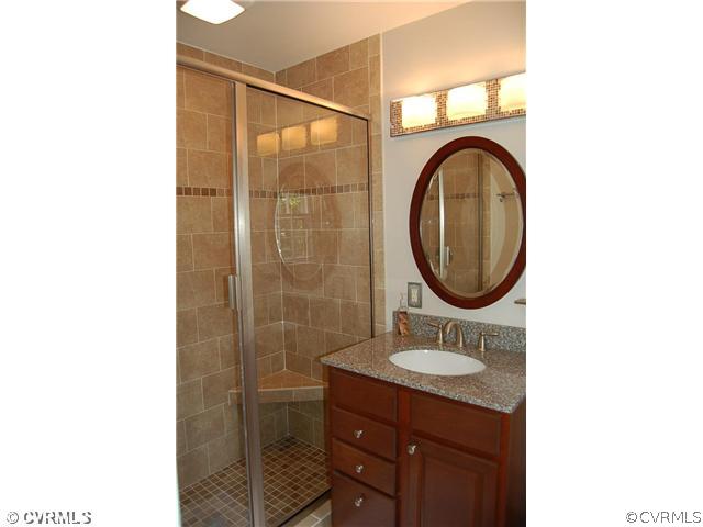 8902 Wishart Road Henrico, VA 23229 - Photo 9 of 12 Master Bath
