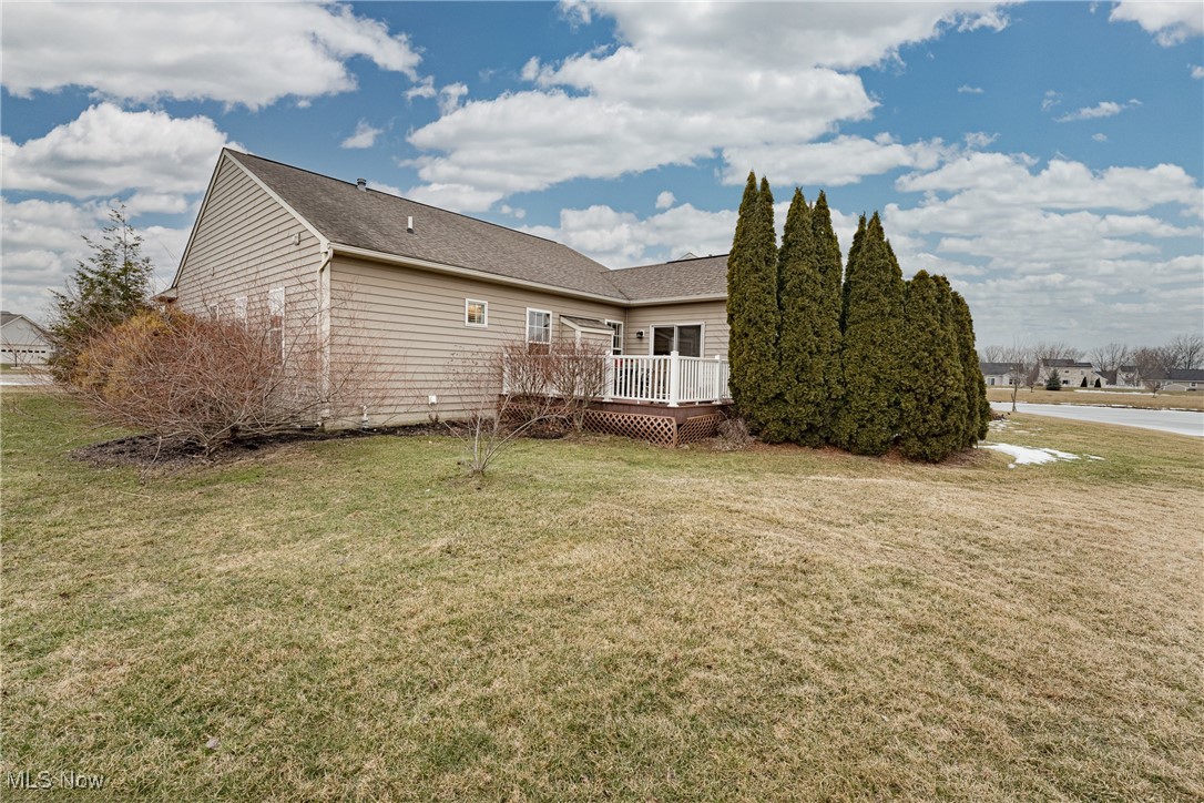5770 Overlook Way North Ridgeville, OH 44039 - Photo 30 of 32 Gallery Image 30