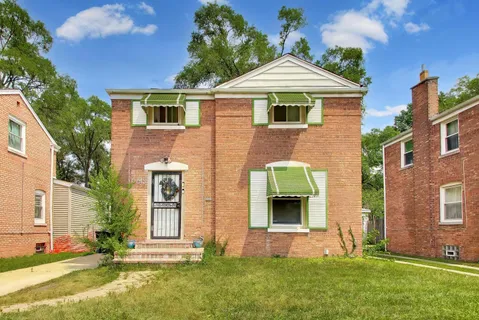 $150,000 | 9615 South Bensley Avenue, Chicago, IL 60617