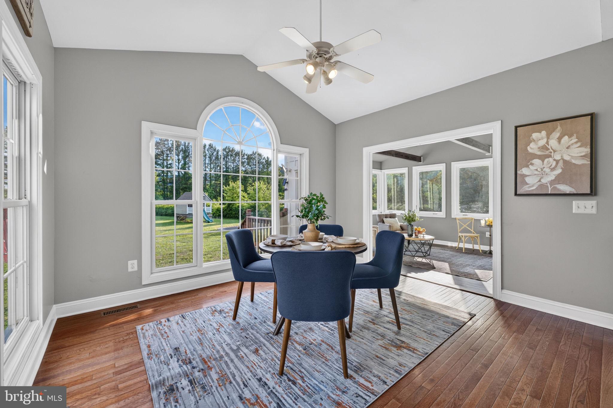 18616 Foggy Bottom Road Bluemont, VA 20135 - Photo 46 of 137