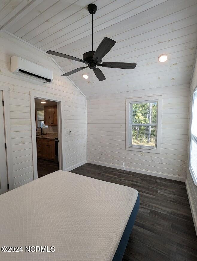 3255 Lakebay Road Vass, NC 28394 - Photo 14 of 31 Right back corner bedroom