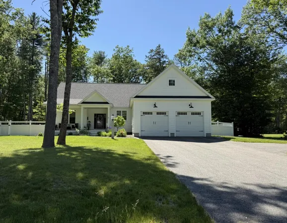 $798,800 | 8 Cottonwood Circle, Wells, ME 04090
