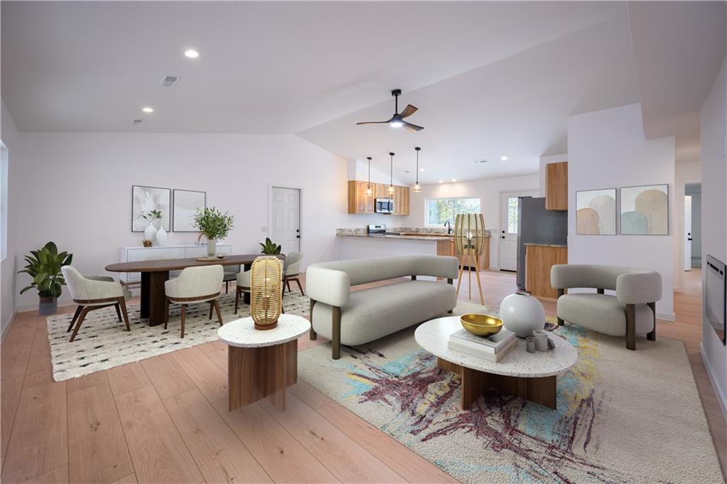 114 Wood Street New Castle, PA 16102 - Photo 10 of 32 VIRTUAL STAGING