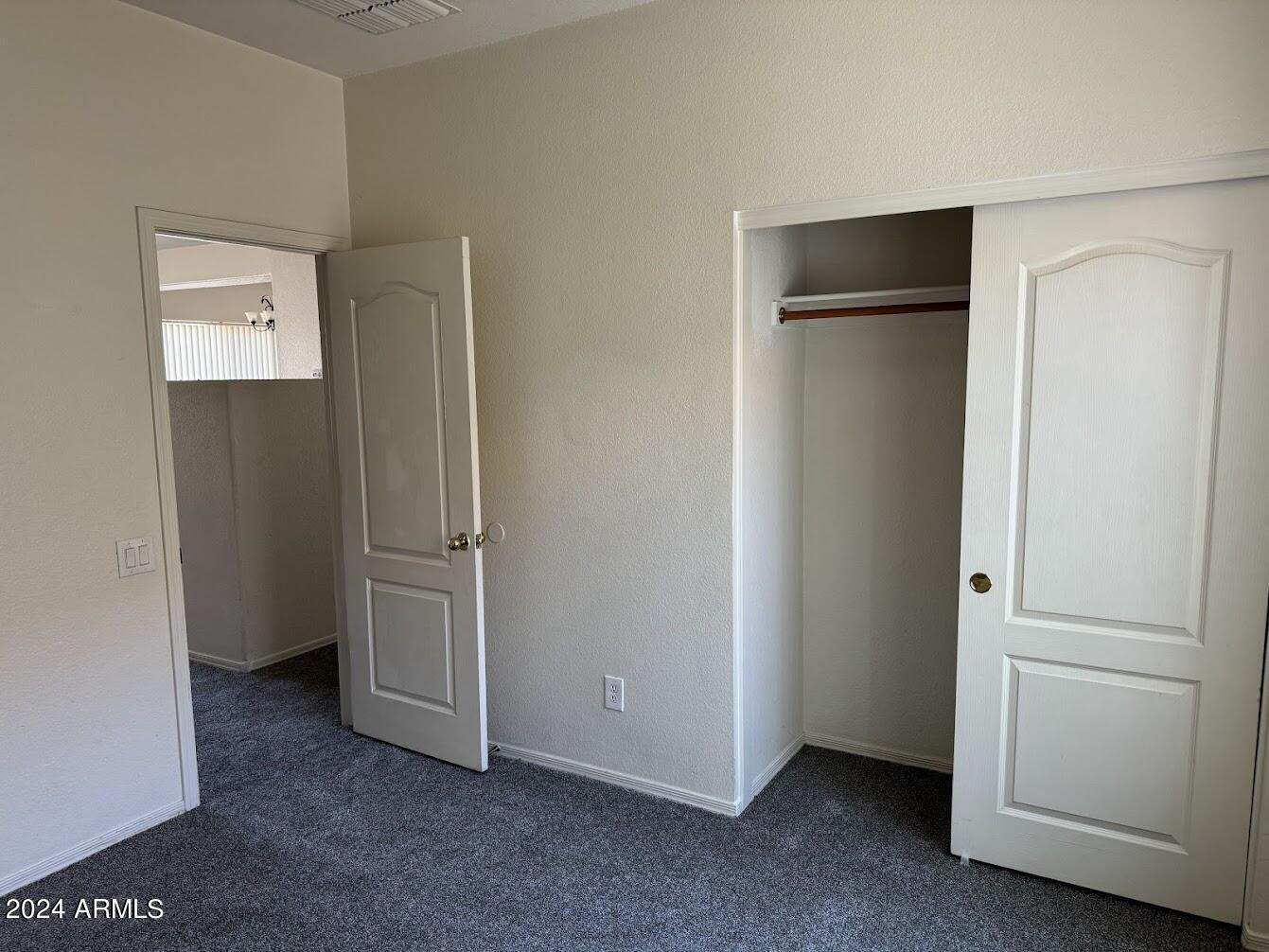 9401 West Berkeley Road Phoenix, AZ 85037 - Photo 17 of 27 a view of an empty room
