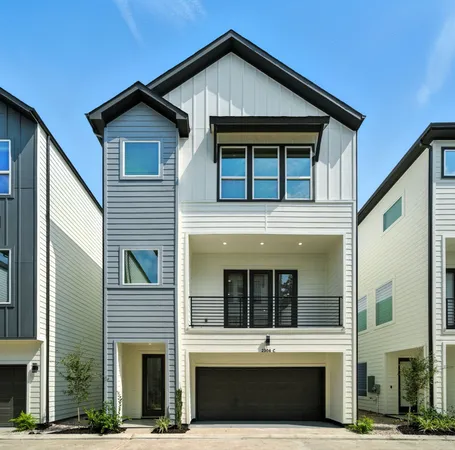 $2,699 | 2304 Hoskins Drive, Unit F, Houston, TX 77080