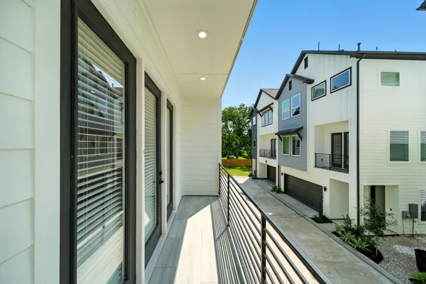 $2,699 | 2304 Hoskins Drive, Unit F, Houston, TX 77080