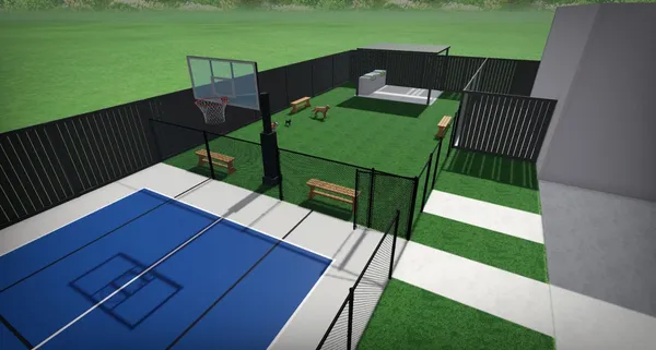 $2,699 | 2304 Hoskins Drive, Unit F, Houston, TX 77080