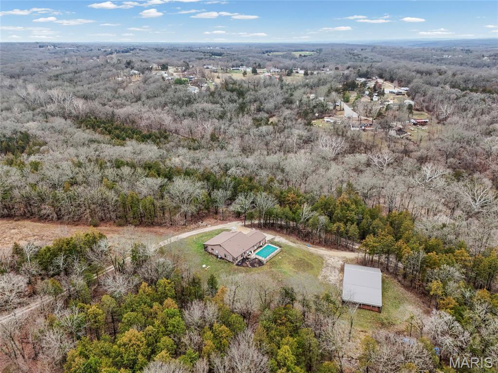 11540 Harrison Lake Road Festus, MO 63028 - Photo 41 of 56