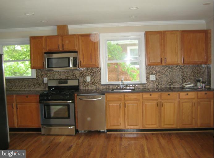 6702 Stanton Road Hyattsville, MD 20784 - Photo 12 of 18 Kitchen