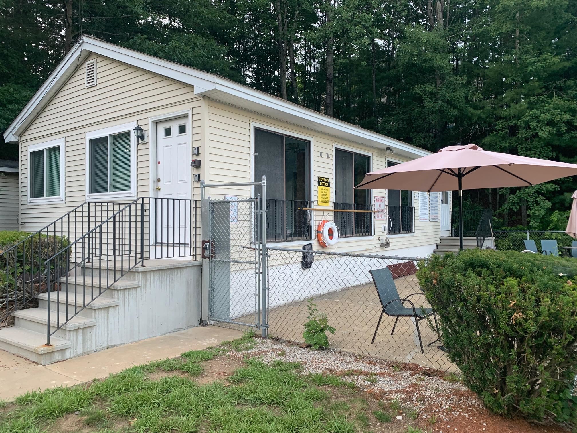 39 Old Hackett Hill Road, Unit 1G Manchester, NH 03102 - Photo 14 of 14 Gallery Image 14