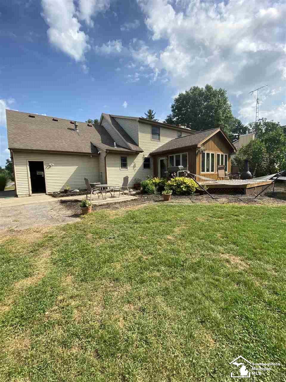 4235 Clegg Road Lambertville, MI 48144 - Photo 27 of 30 50020004-26.JPG