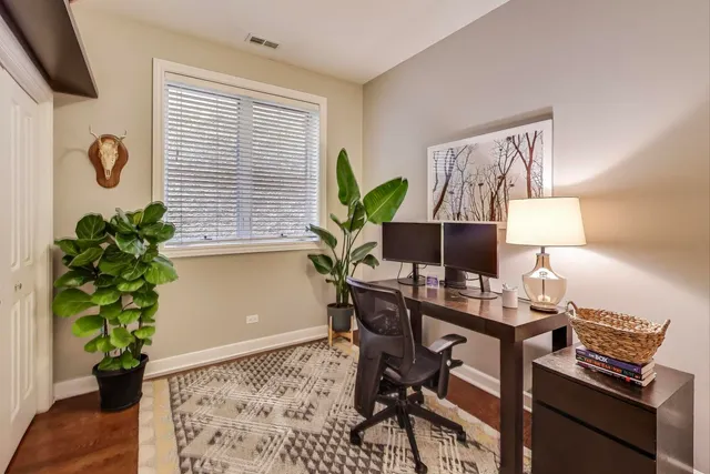 $535,000 | 911 North Wood Street, Unit 2, Chicago, IL 60622