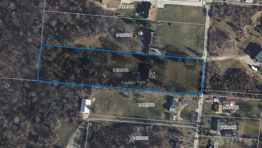 9889 Staley Road Franklin, OH 45005 - Photo 47 of 49