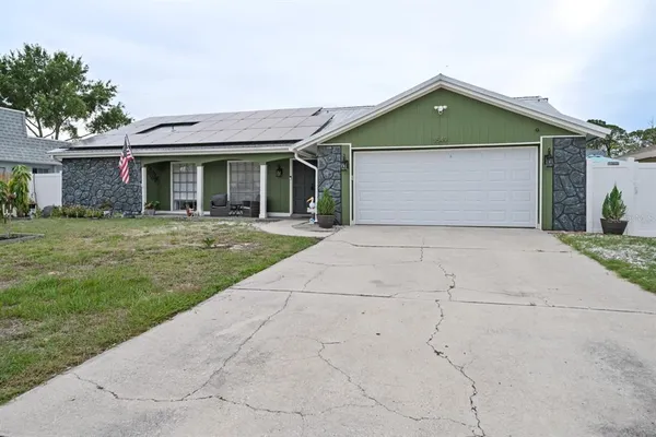 $479,000 | 3549 Rockaway Drive, Holiday, FL 34691