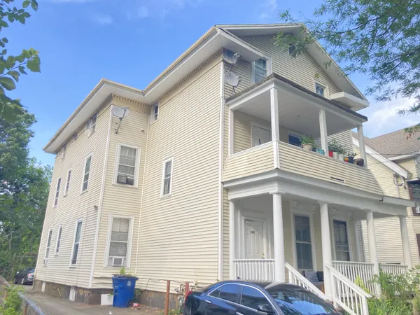 $665,000 | 607 Elm Street, New Haven, CT 06511