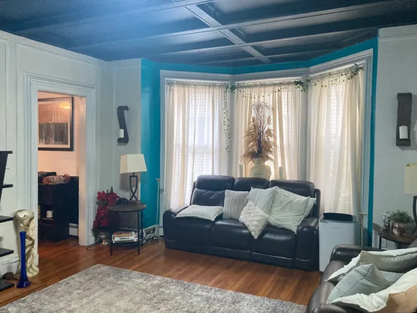 $665,000 | 607 Elm Street, New Haven, CT 06511