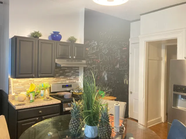 $679,000 | 607 Elm Street, New Haven, CT 06511