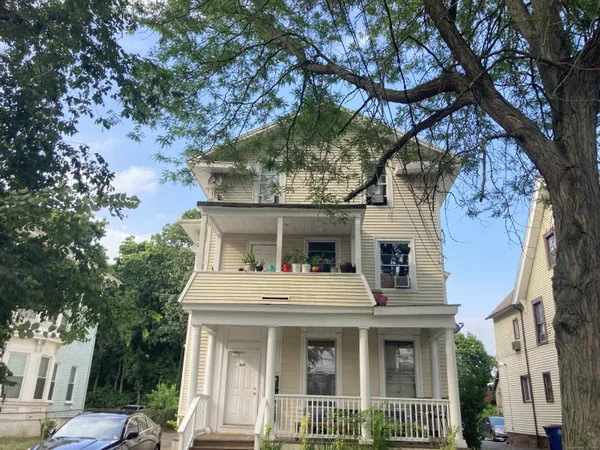 $665,000 | 607 Elm Street, New Haven, CT 06511