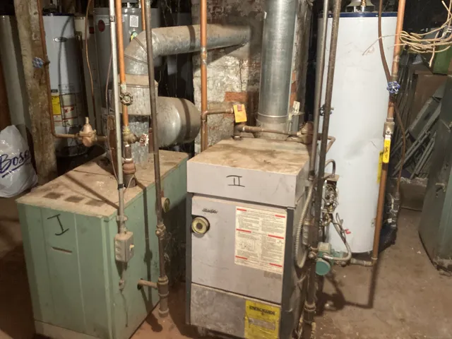 $679,000 | 607 Elm Street, New Haven, CT 06511