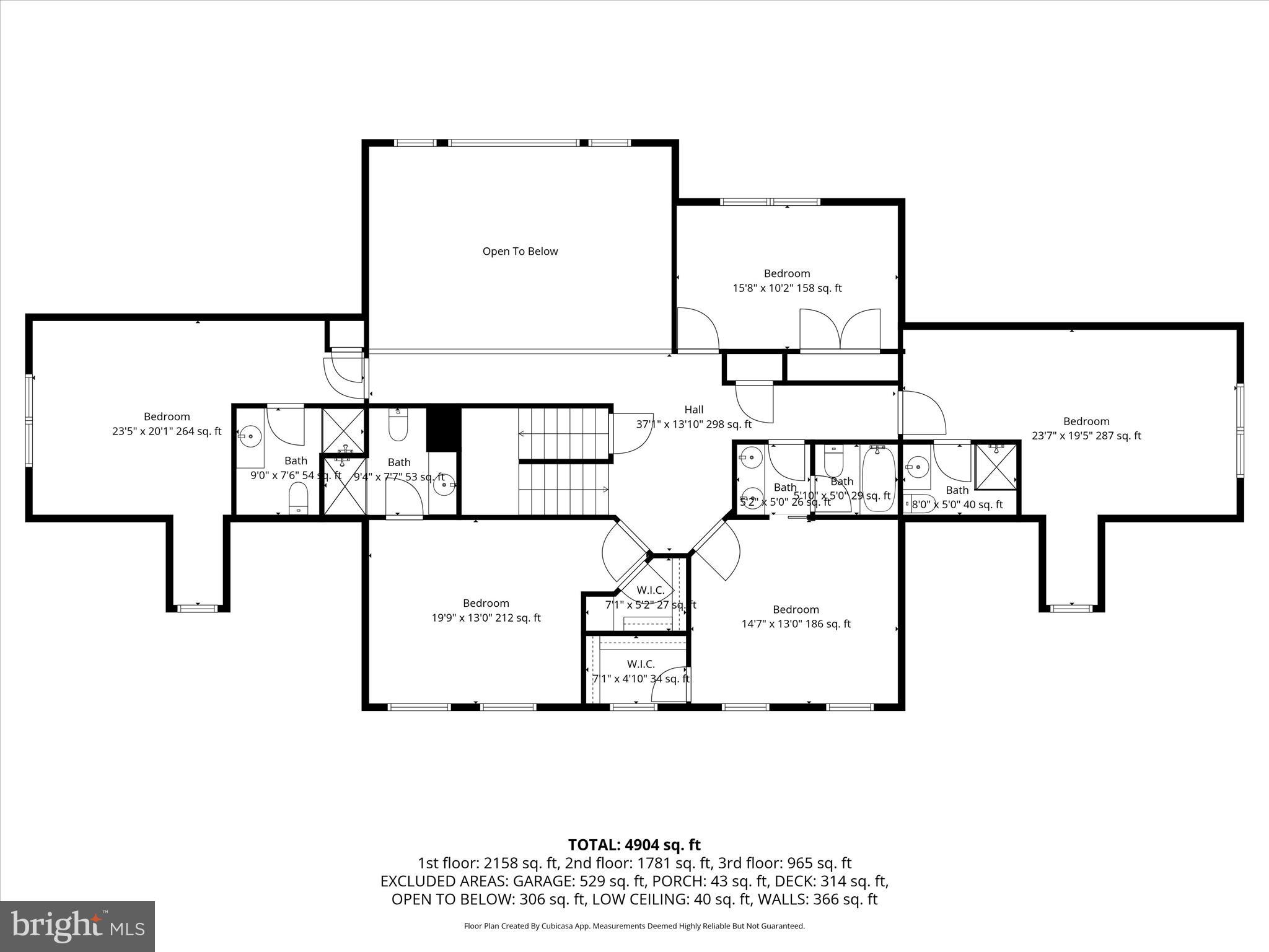 8464 Aveley Farm Road Easton, MD 21601 - Photo 96 of 99 Gallery Image 96