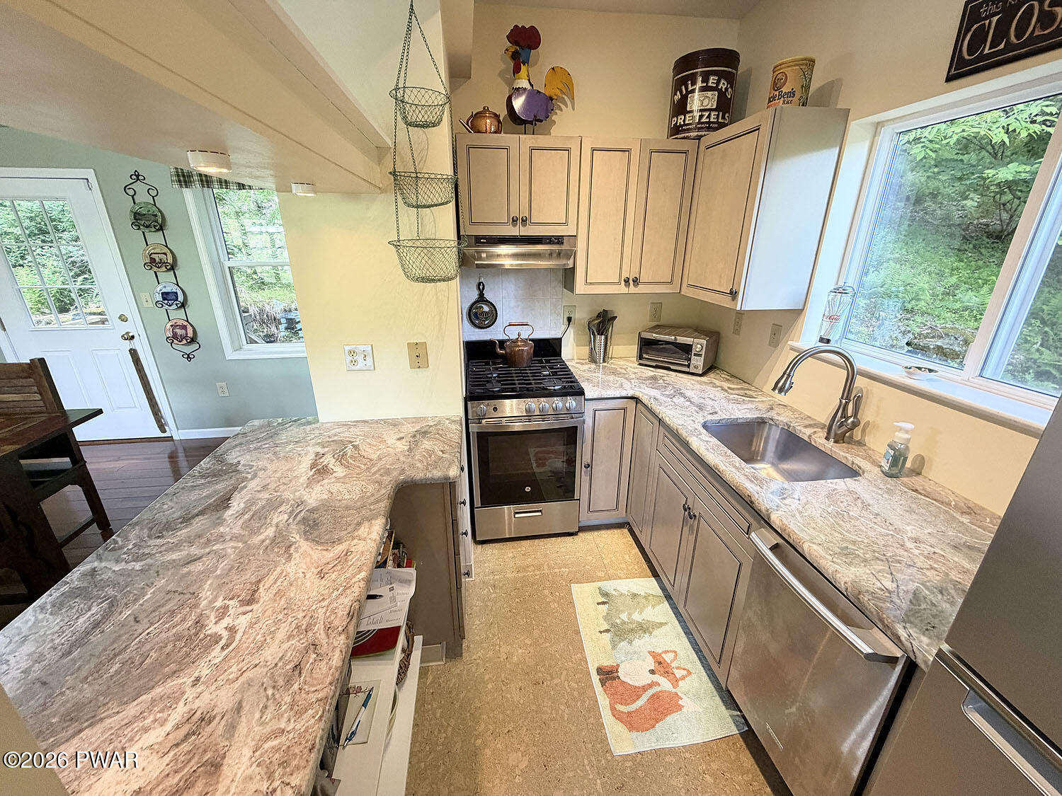 2517 River Road, Unit PLUS EXTRA LOT Damascus, PA 18415 - Photo 10 of 46