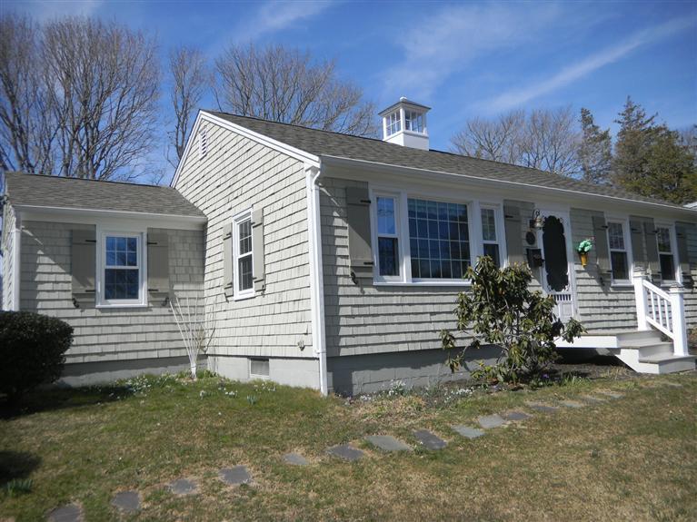 46 Peterson Road Falmouth, MA 02540 - Photo 1 of 19 Primary Photo