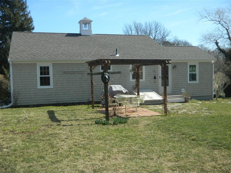 46 Peterson Road Falmouth, MA 02540 - Photo 18 of 19 Additional Photo
