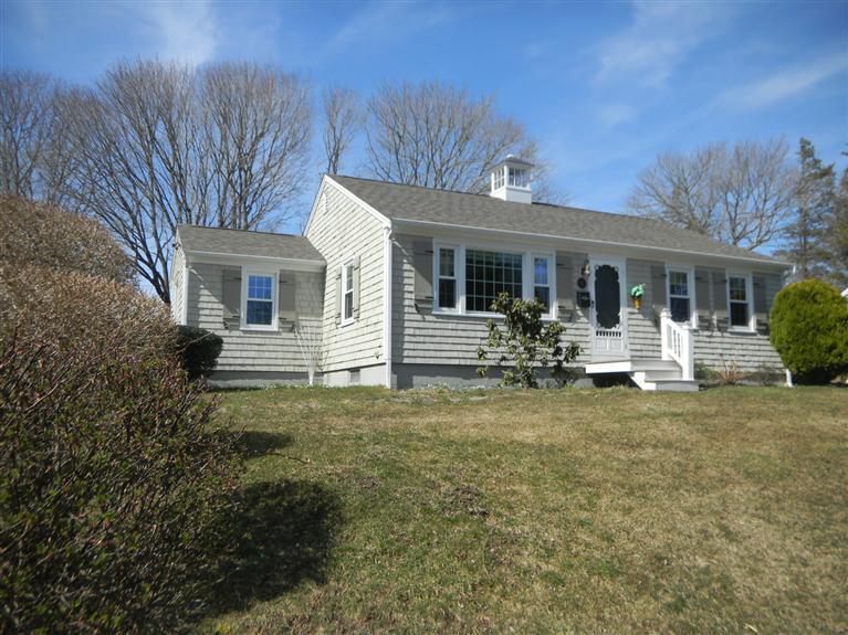 46 Peterson Road Falmouth, MA 02540 - Photo 2 of 19 Additional Photo
