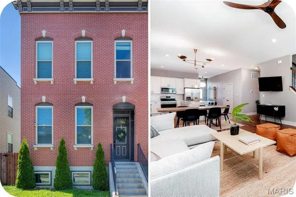 $425,000 | 3433 Texas Avenue, St. Louis, MO 63118