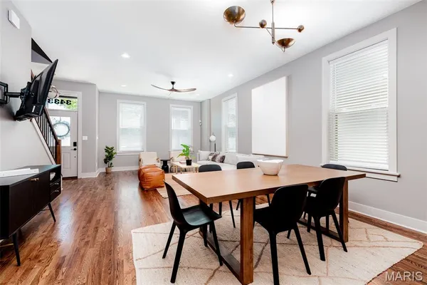 $425,000 | 3433 Texas Avenue, St. Louis, MO 63118