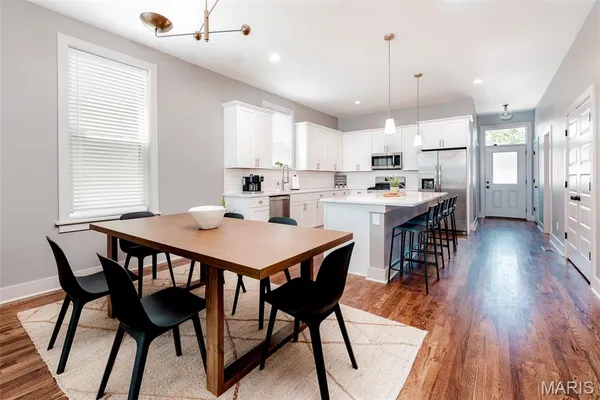 $425,000 | 3433 Texas Avenue, St. Louis, MO 63118