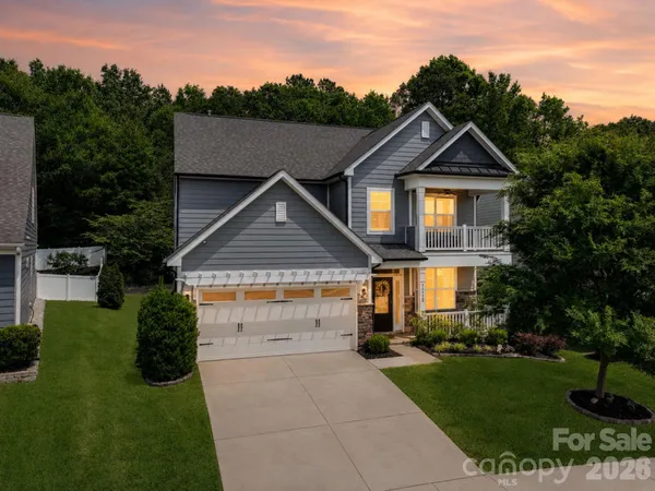 $567,000 | 1112 Baldwin Drive, Lancaster, SC 29720