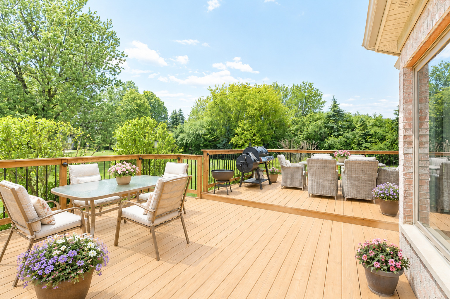 780 North St Marys Road Libertyville, IL 60048 - Photo 4 of 45
