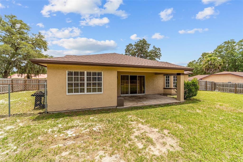 303 Oak Track Trail Ocala, FL 34472 - Photo 48 of 52
