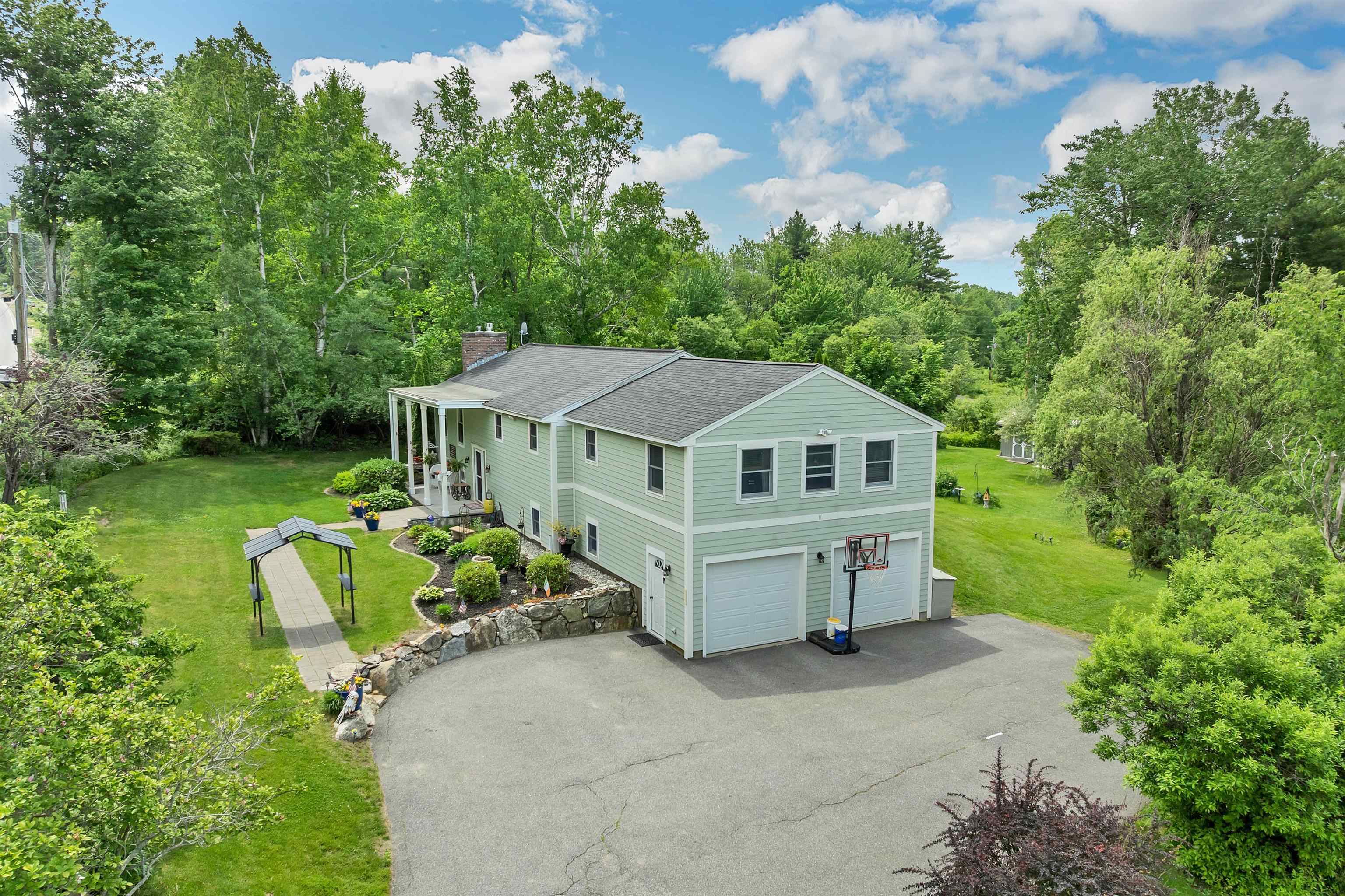 7 Barnard Ridge Road Meredith, NH 03253 - Photo 5 of 53