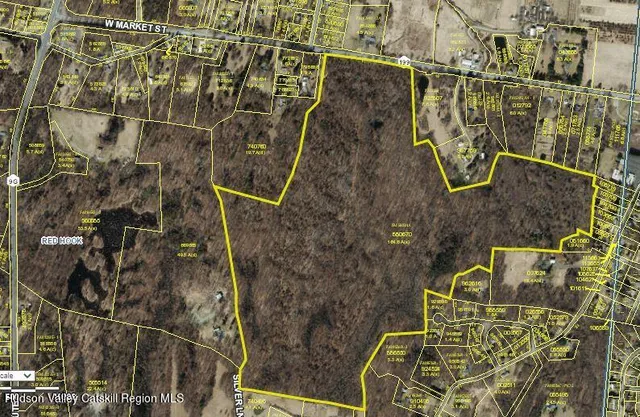 $1,450,000 | 234 West Market Street, Red Hook, NY 12571