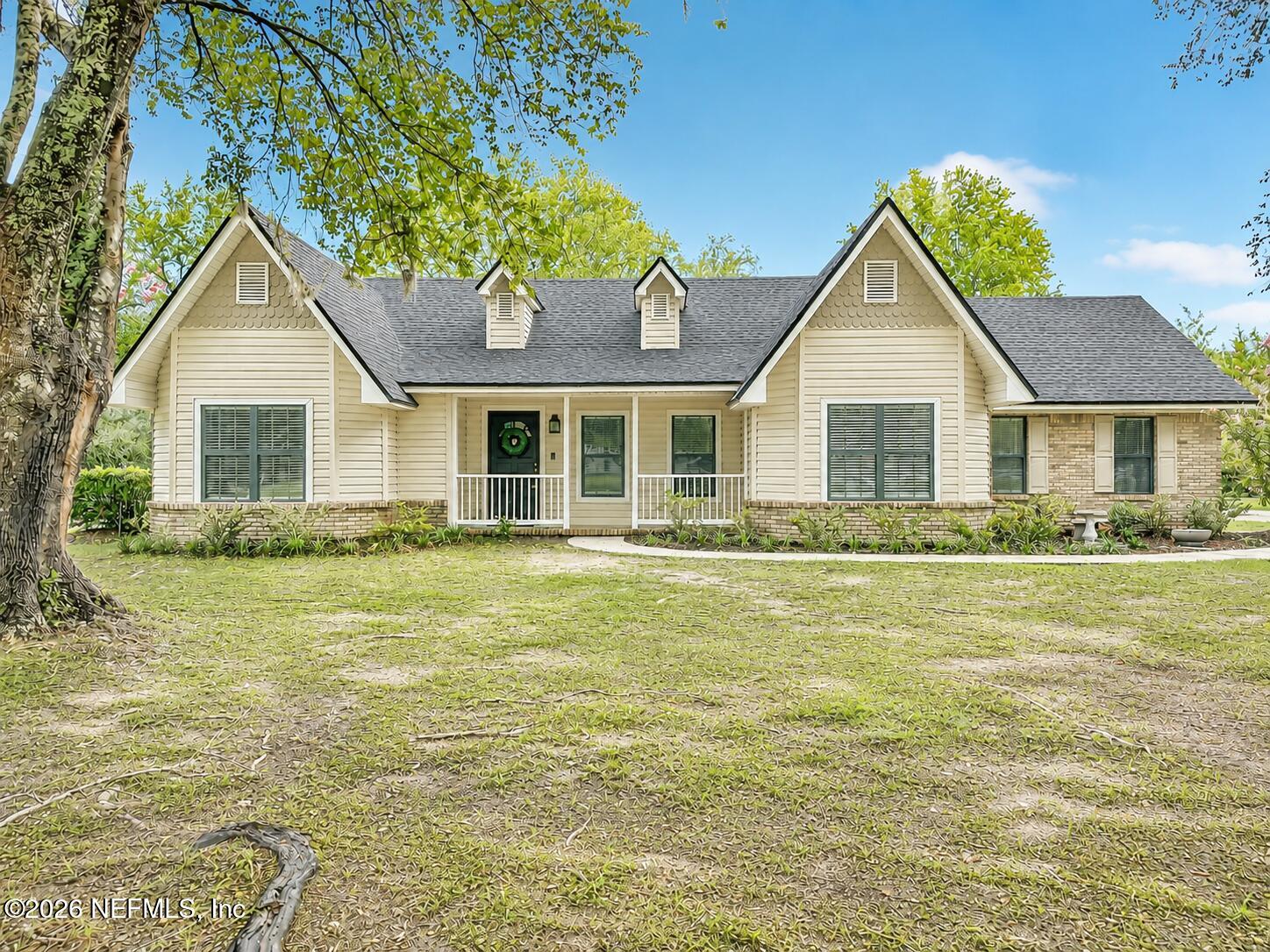 7433 Pierce Road Glen St. Mary, FL 32040 - Photo 3 of 64 Image Aug 5, 2026, 04_43_54 PM
