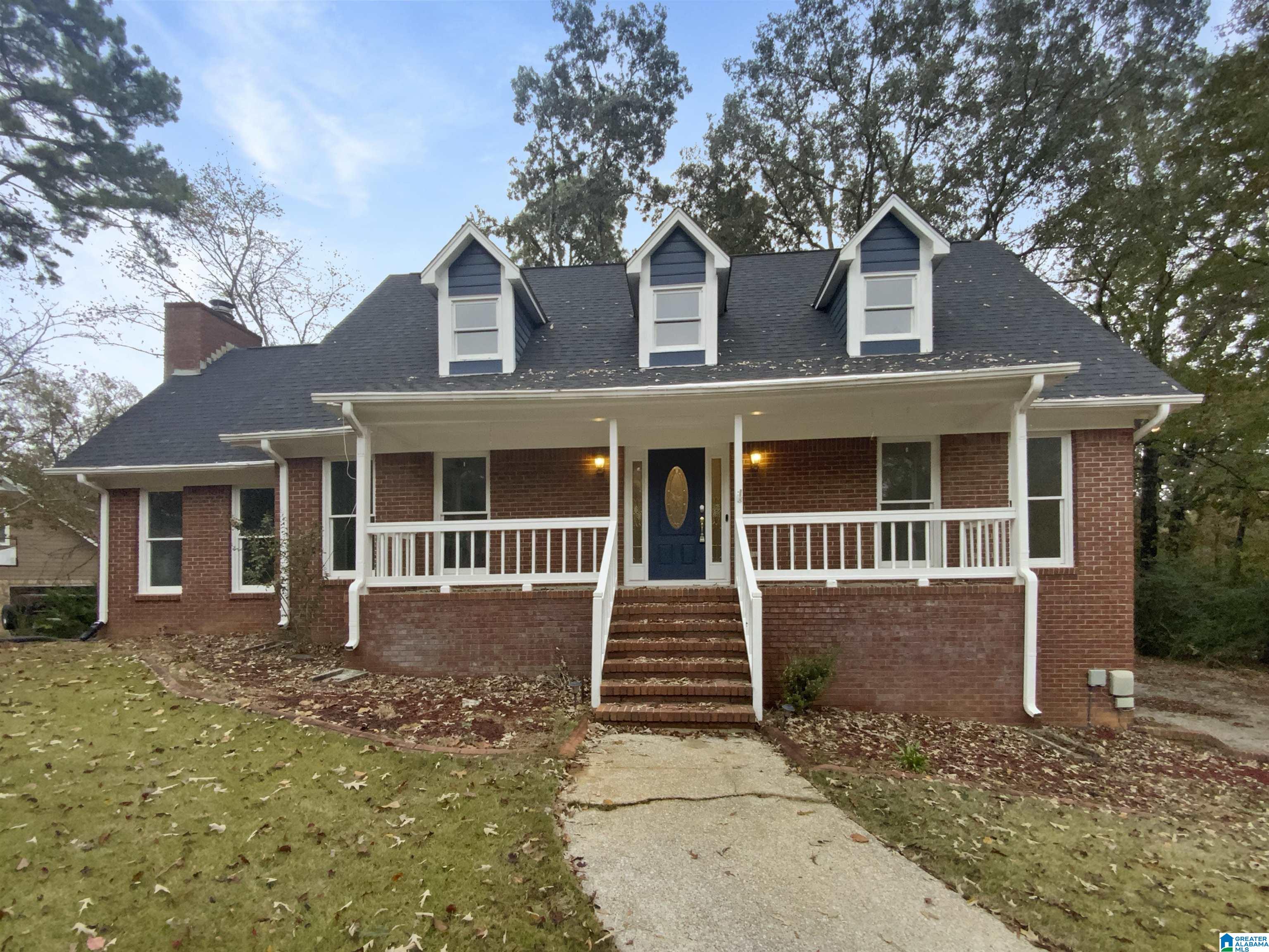 5391 Harvest Ridge Lane Birmingham, AL 35242 - Photo 1 of 26