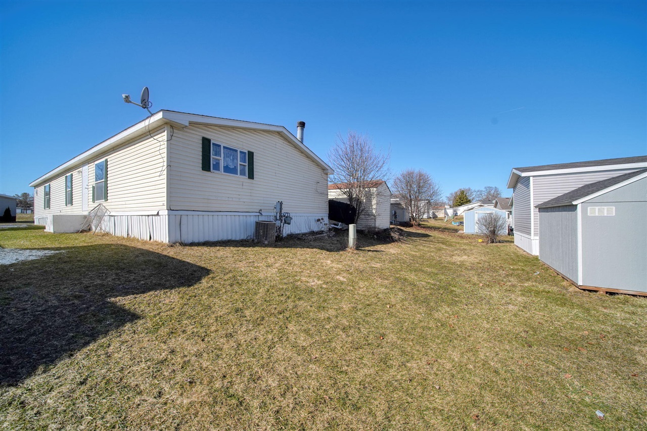 2835 South Wagner Road, Unit 177 Ann Arbor, MI 48103 - Photo 34 of 35