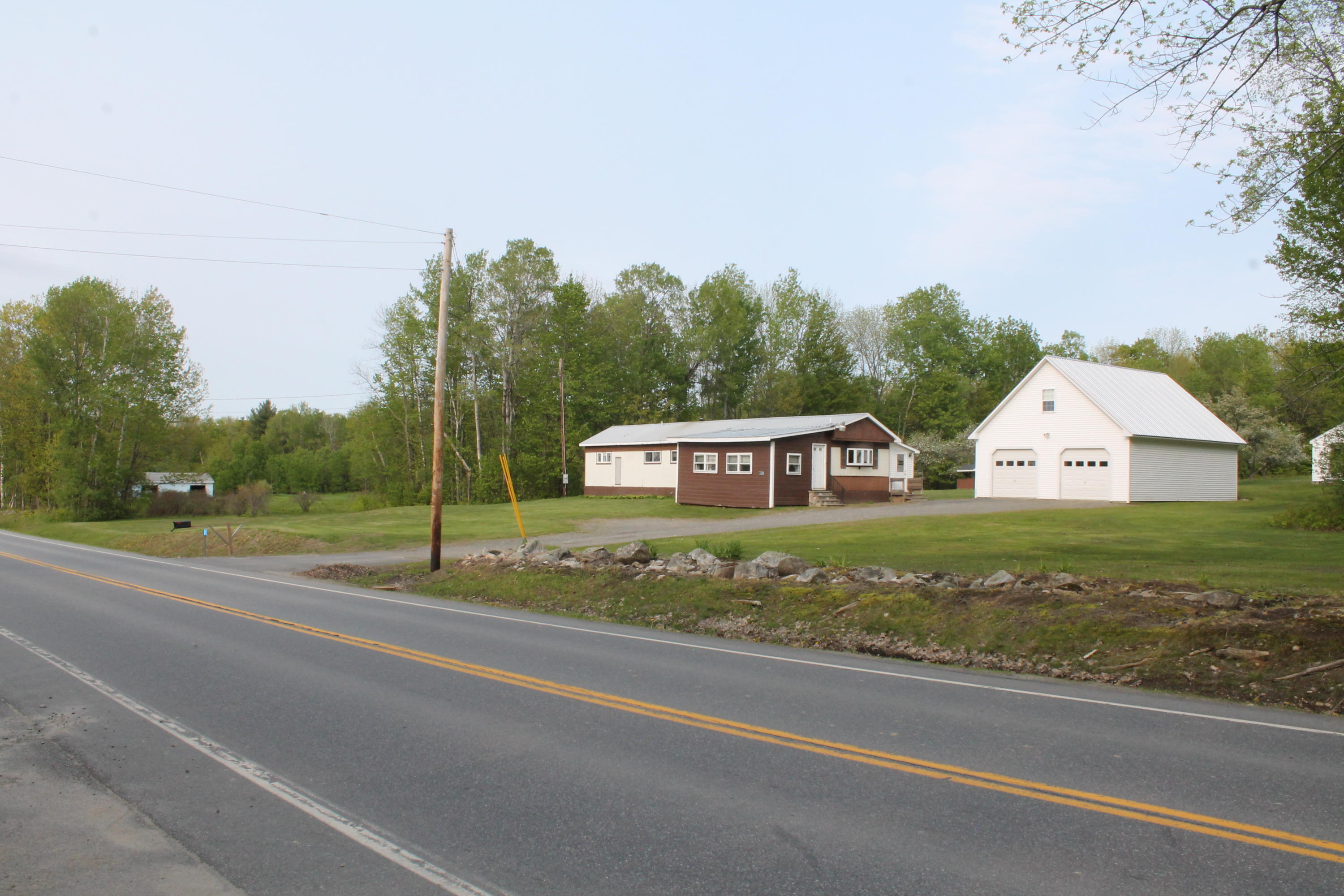 330 Smithfield Road Norridgewock, ME 04957 - Photo 3 of 18 IMG_1284
