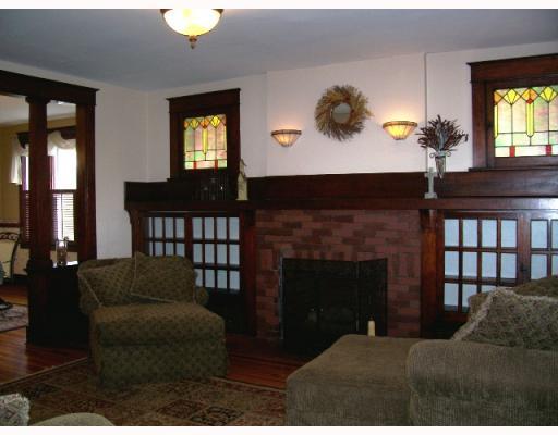 Living Room. 
