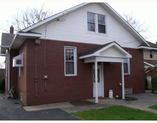 1109 Freeport Road Natrona Heights, PA 15065 - Photo 11 of 11 Other. Back of house