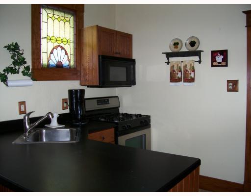 Kitchen. Kitchen