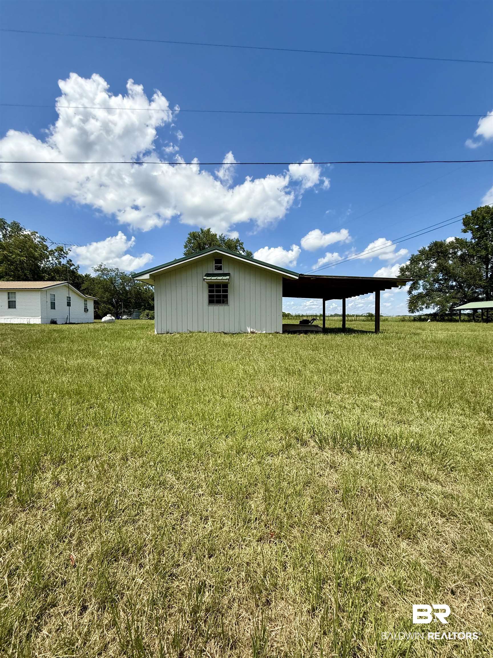 324 Petty Road Monroeville, AL 36460 - Photo 4 of 30