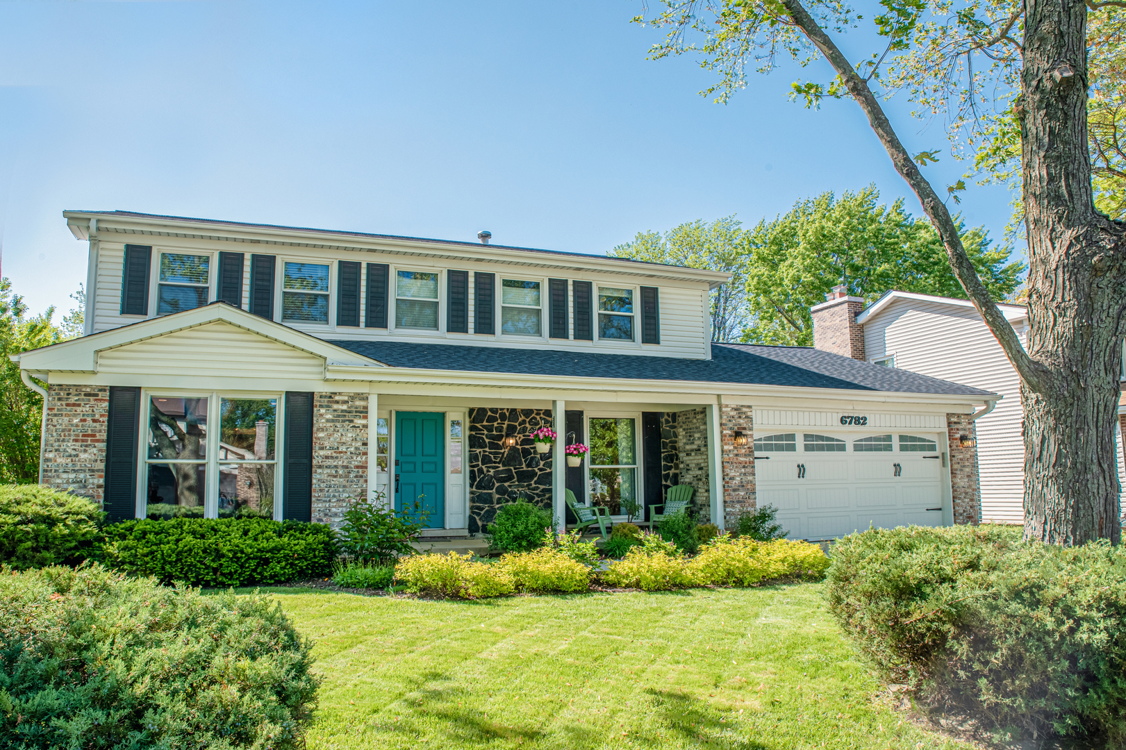 6782 Aspen Road Lisle, IL 60532 - Photo 1 of 24