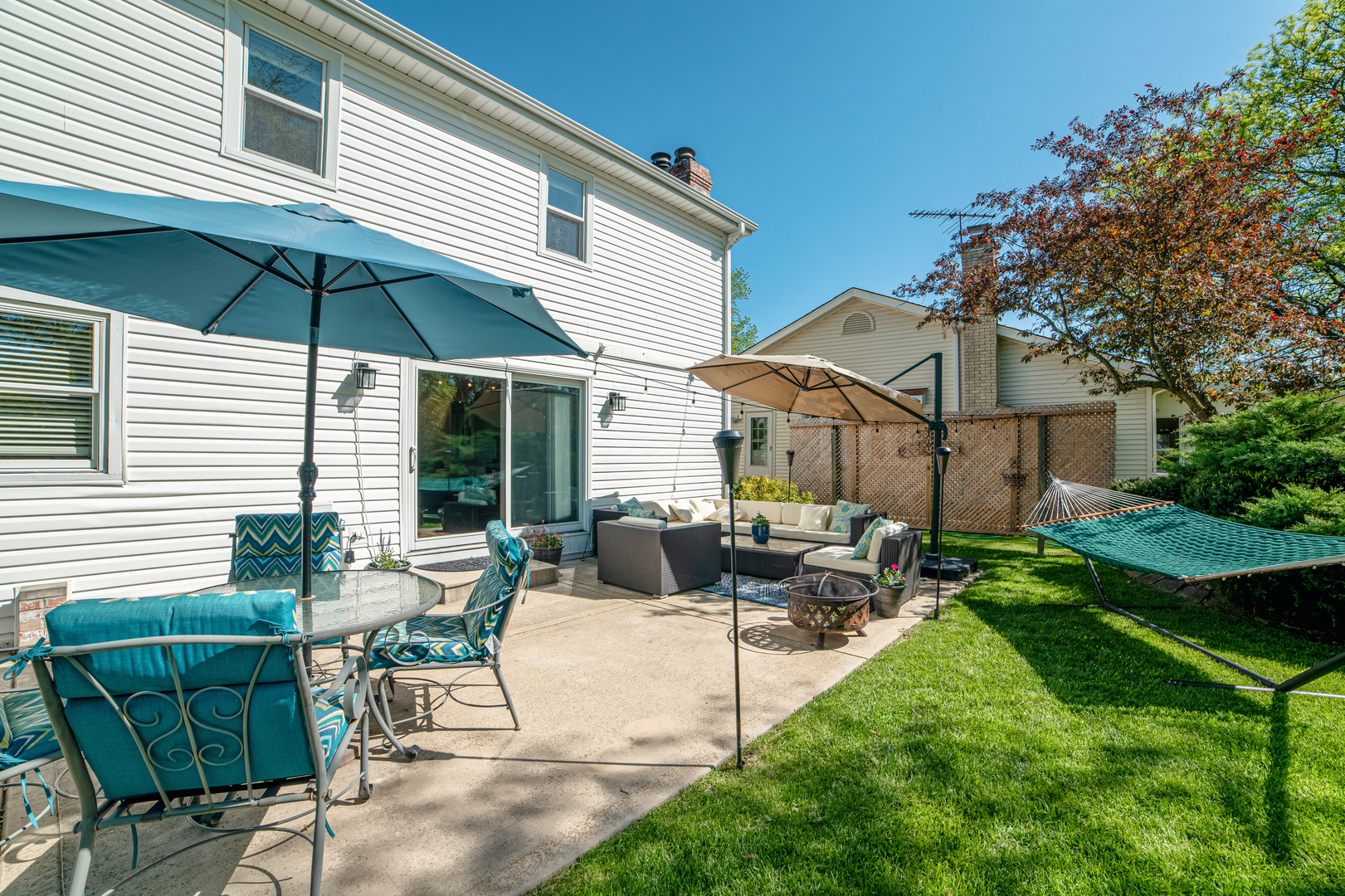 6782 Aspen Road Lisle, IL 60532 - Photo 22 of 24
