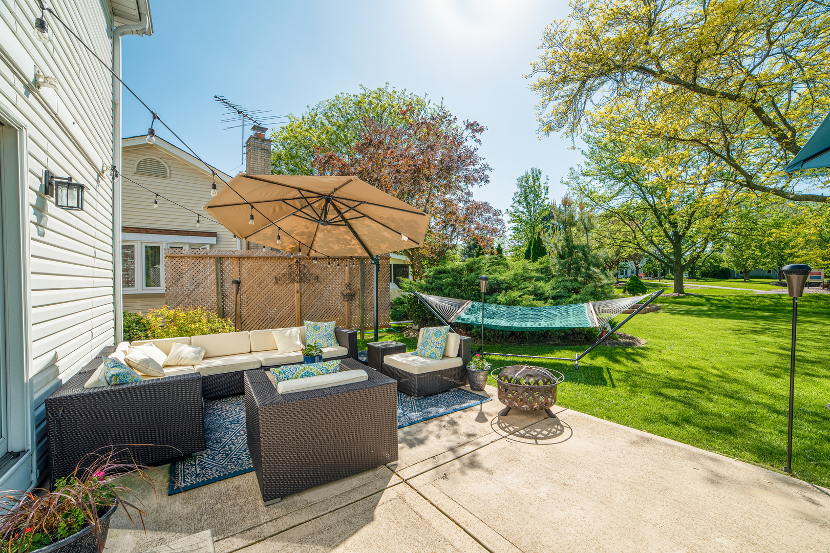 6782 Aspen Road Lisle, IL 60532 - Photo 23 of 24