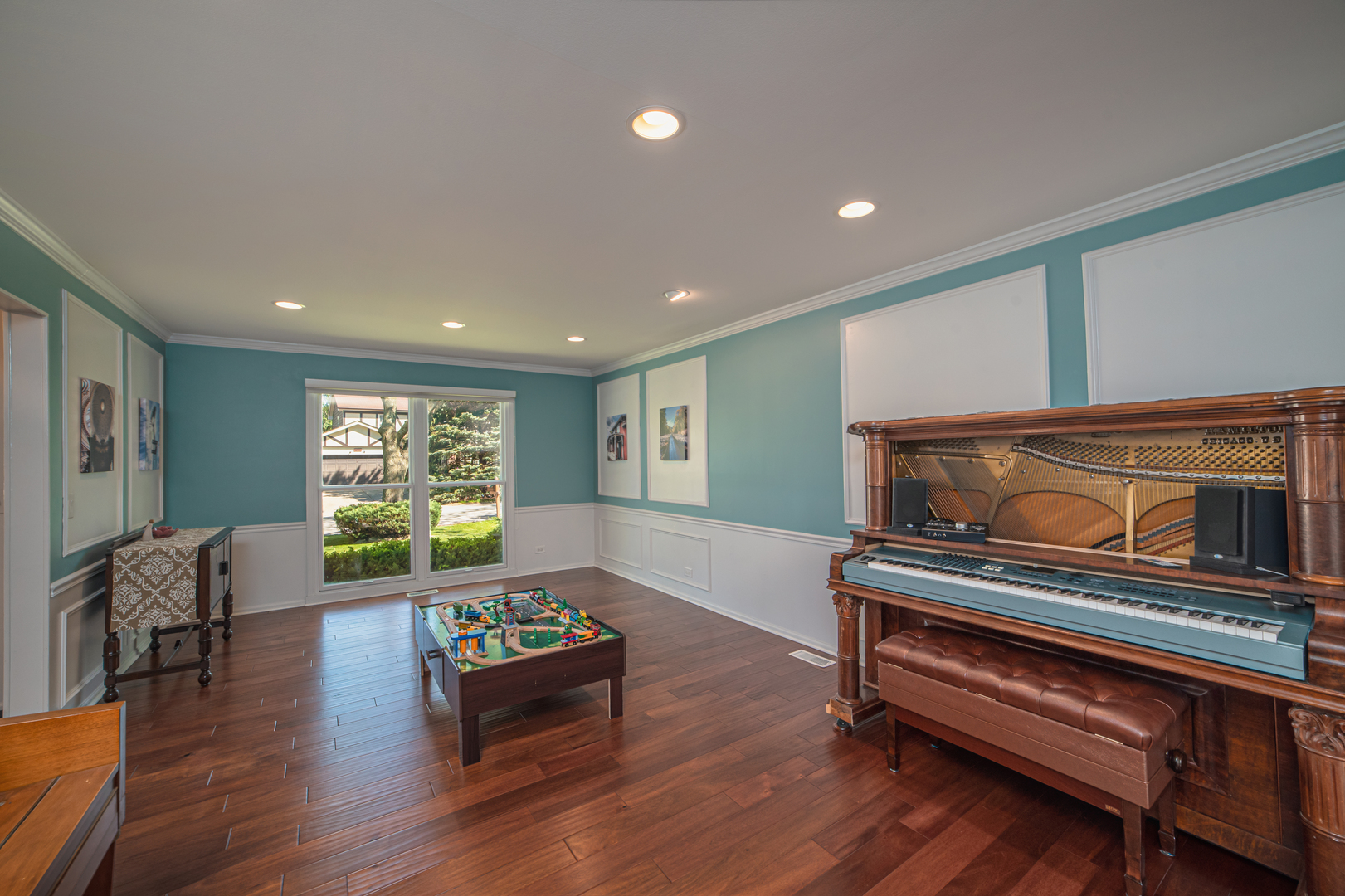 6782 Aspen Road Lisle, IL 60532 - Photo 4 of 24