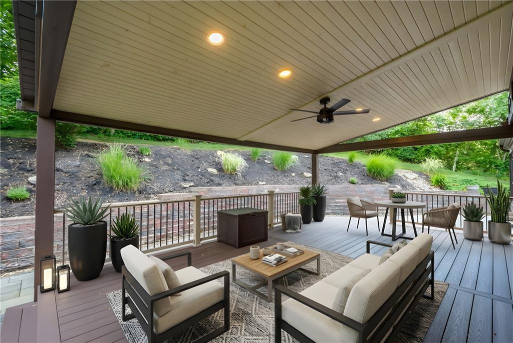 2535 Morton Road Pittsburgh, PA 15241 - Photo 11 of 48 *Virtually Staged*