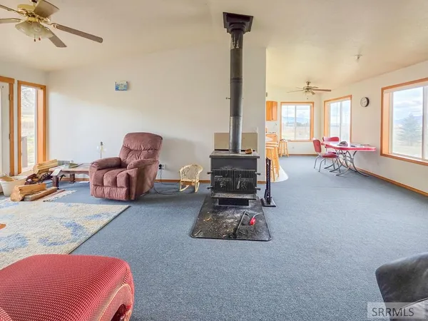 $446,000 | 3530 4050 North, Moore, ID 83255
